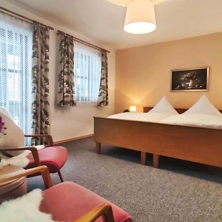 Pension Philippsreut "Zum Pfenniggeiger" Am Goldsteigwanderweg エクステリア 写真