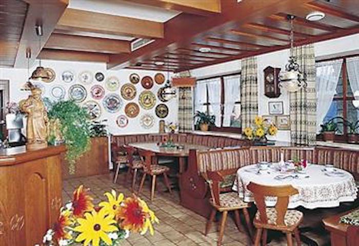 Pension Philippsreut "Zum Pfenniggeiger" Am Goldsteigwanderweg エクステリア 写真